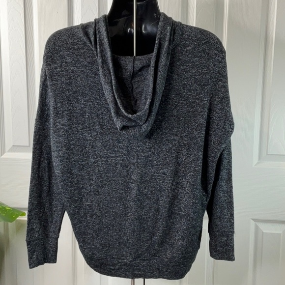 Tailgate Cyclones Grey Hoodie Size - Picture 5 of 8